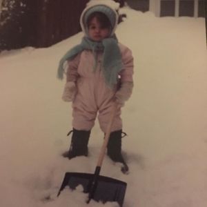 Meet your Posher, Maggie